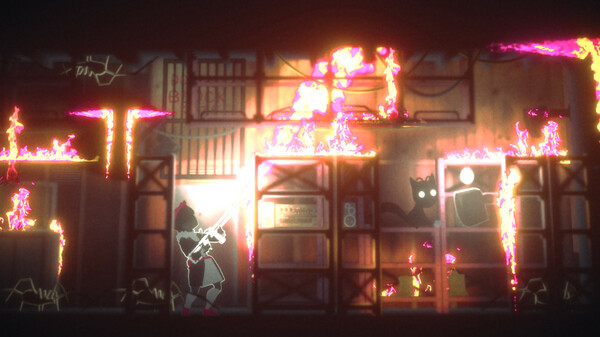A Cat's Manor screenshot 3