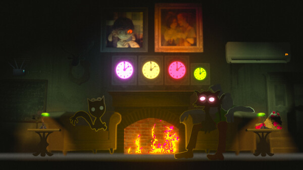 A Cat's Manor screenshot 8