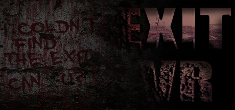 Exit VR cover art