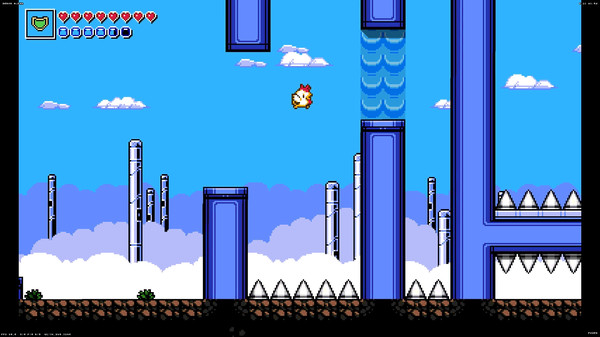 Super Retro Maker screenshot 4