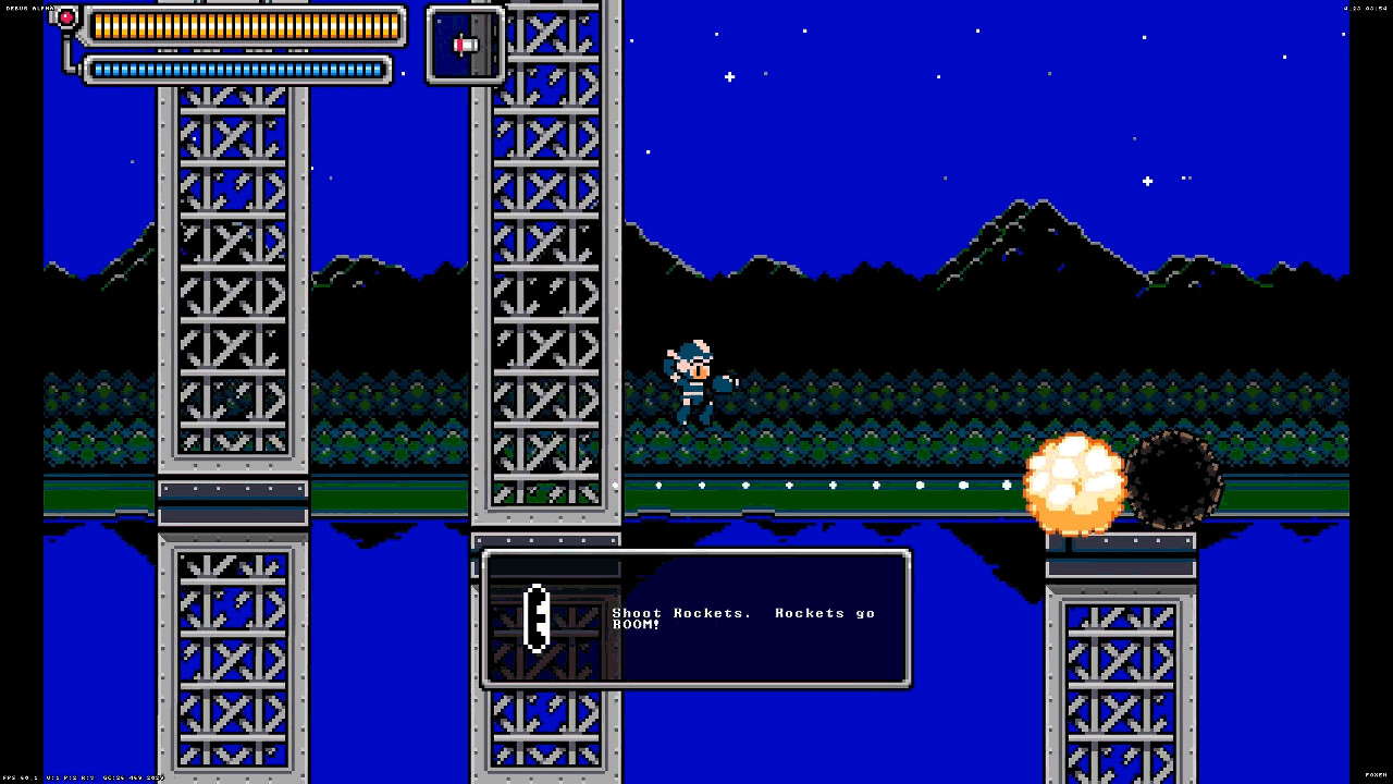 Super Retro Maker Featured Screenshot #1