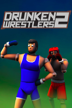 Cover art of Drunken Wrestlers 2