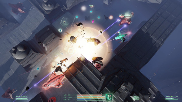 PION screenshot 4