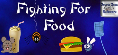 Fighting For Food Cheat Engine/CT