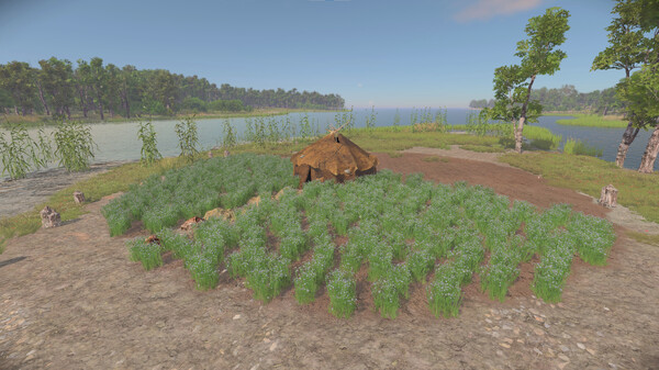 Ancient Cities screenshot 6