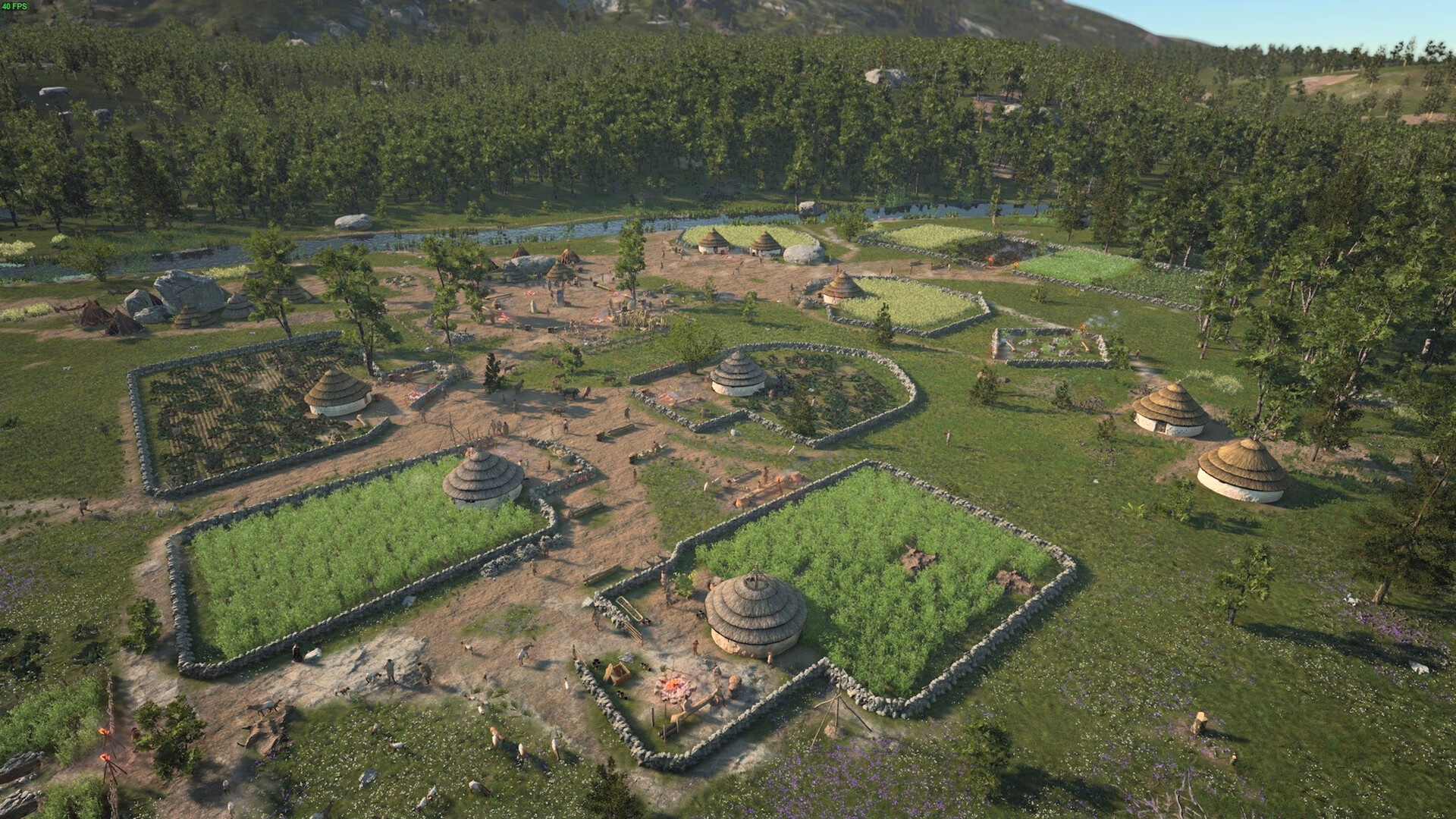 Ancient Cities Featured Screenshot #1