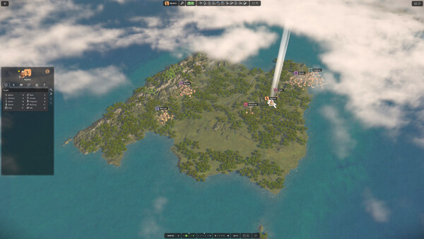 Ancient Cities  古城 截图 28