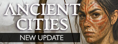 Ancient Cities