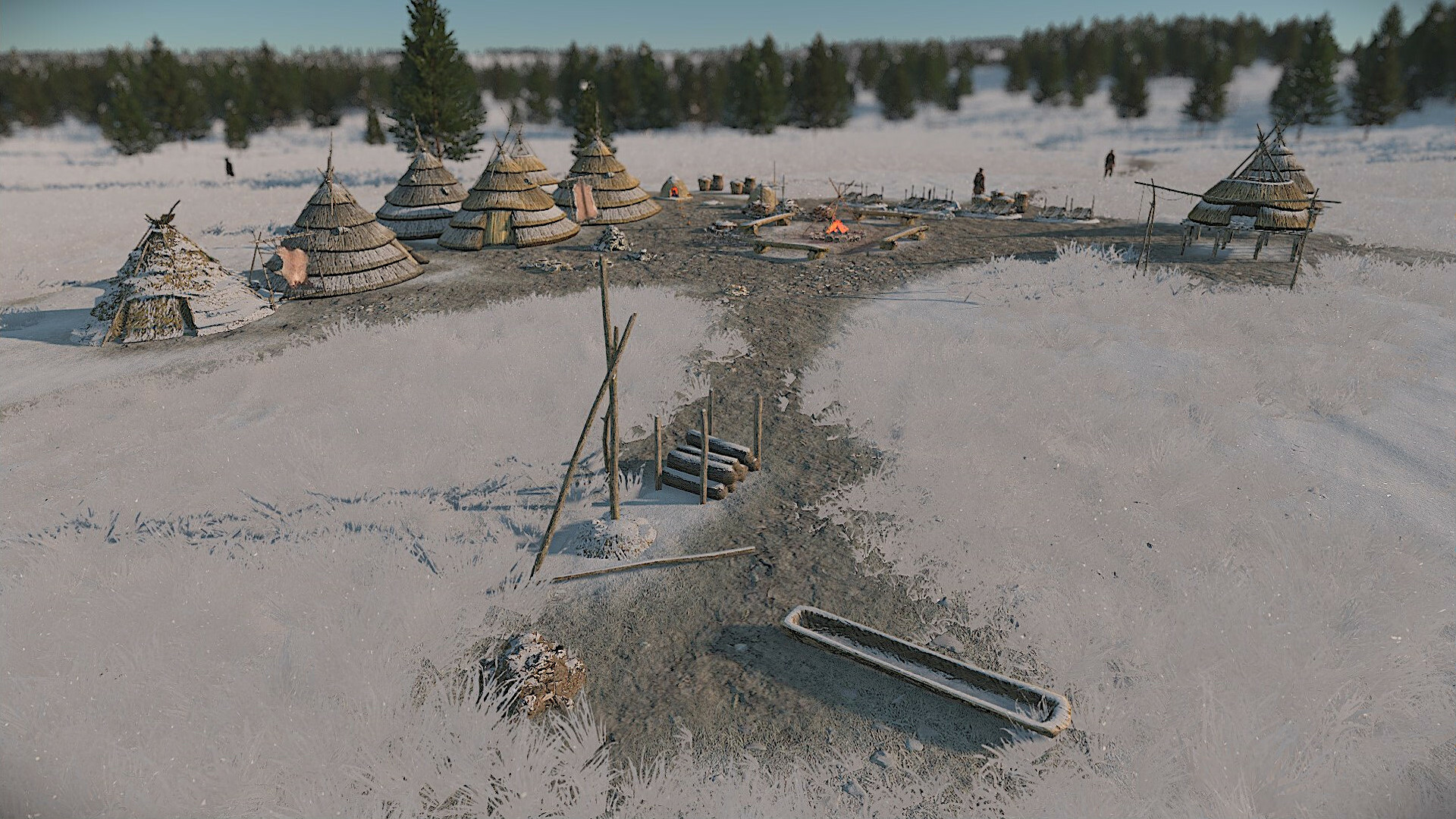 Ancient Cities - Key Game Steam Online - Việt Hóa screenshot