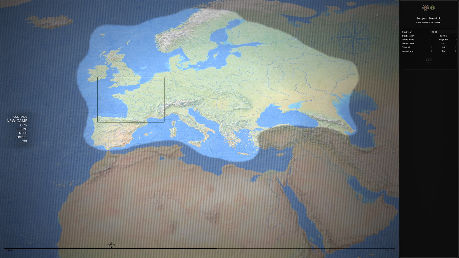 Ancient Cities screenshot #28