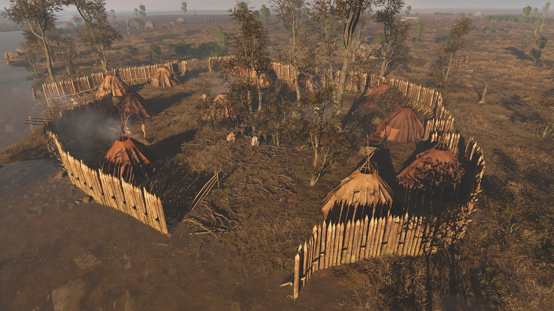 Find the best computers for Ancient Cities