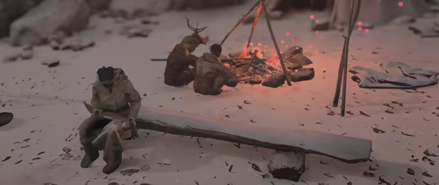 Ancient Cities video 3