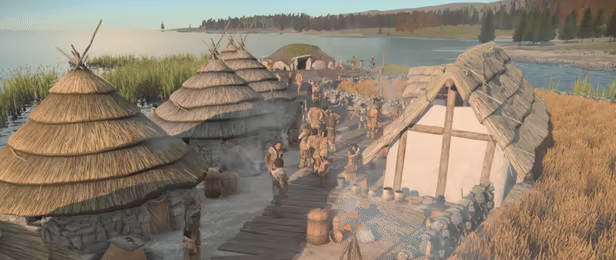 Ancient Cities video 5