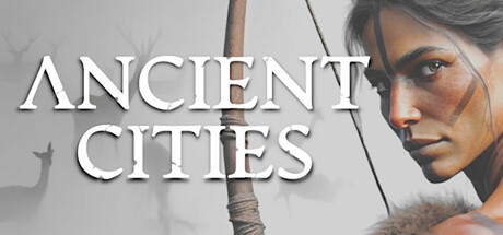 Ancient Cities banner