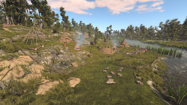 Ancient Cities Screenshot