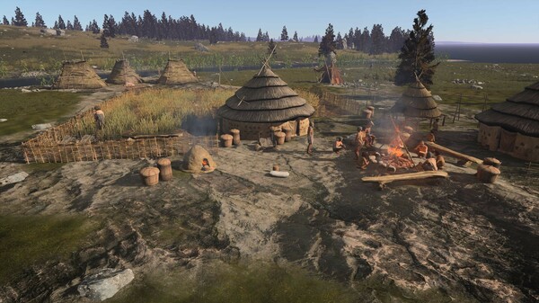 Ancient Cities screenshot 1