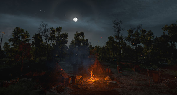 Ancient Cities Screenshot