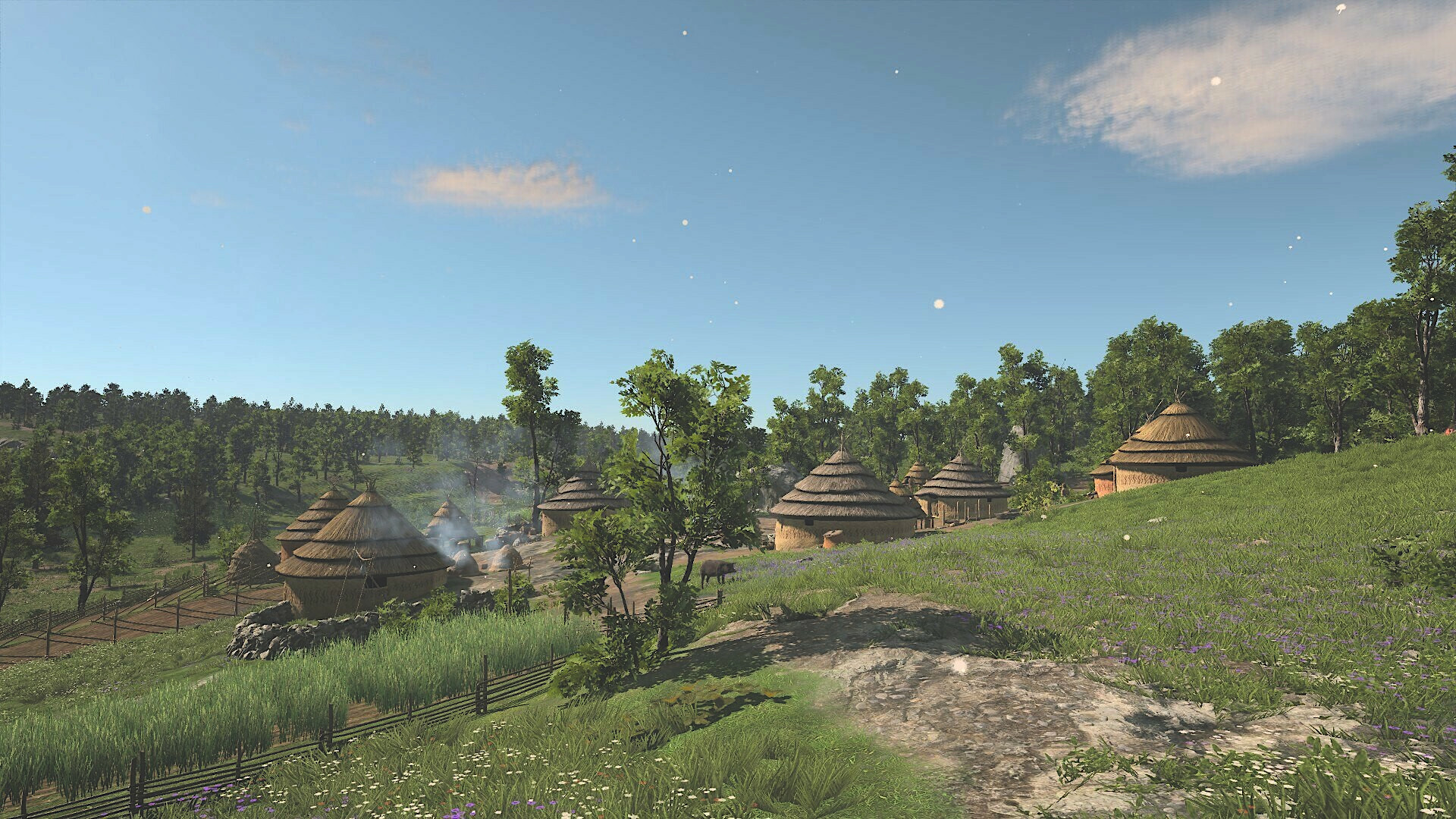 Ancient Cities - Key Game Steam Online - Việt Hóa screenshot