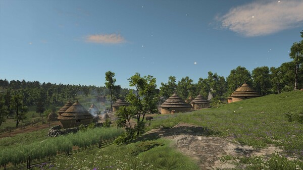 Ancient Cities Screenshot