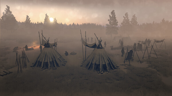 Ancient Cities Screenshot