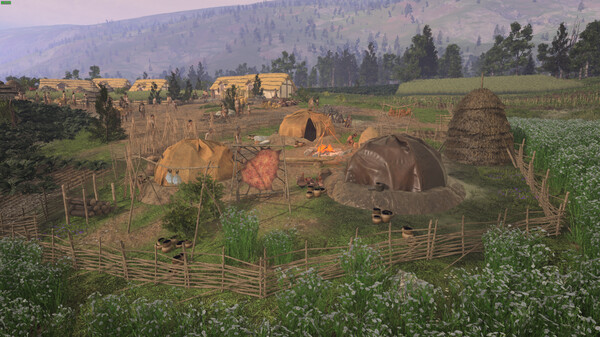 Ancient Cities Screenshot