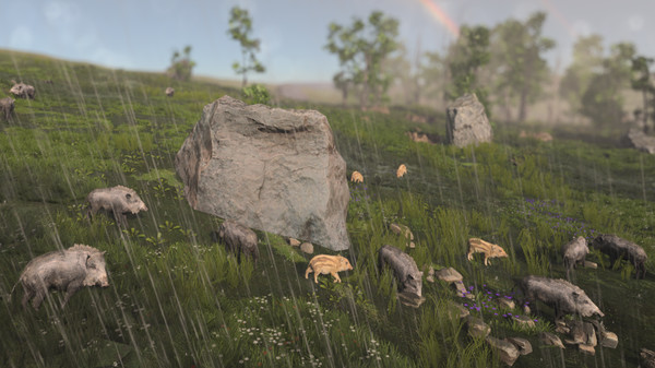 Ancient Cities Screenshot
