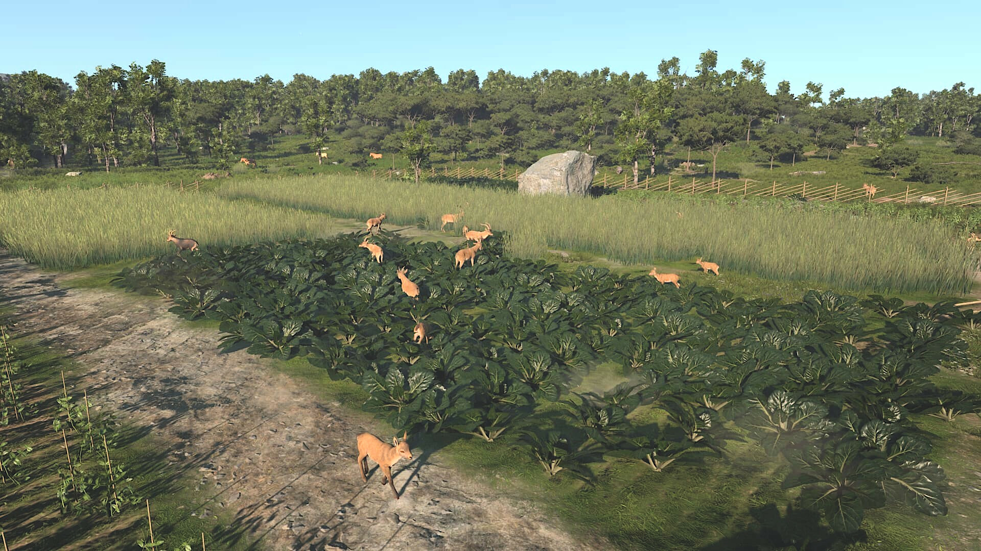 Ancient Cities screenshot #9