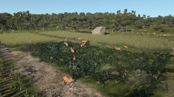Ancient Cities Screenshot