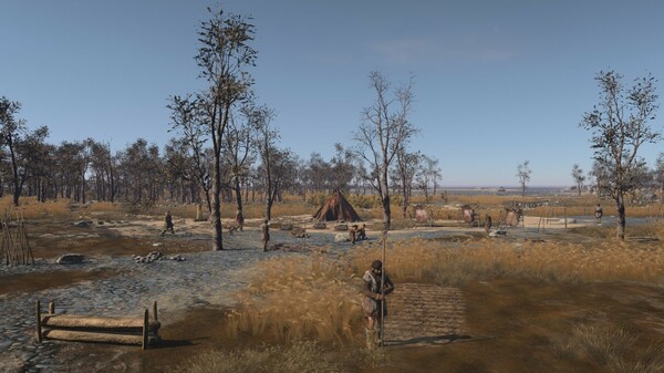 Ancient Cities Screenshot