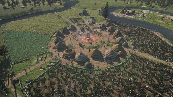 Ancient Cities Screenshot