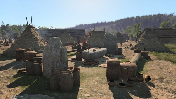 Ancient Cities Screenshot