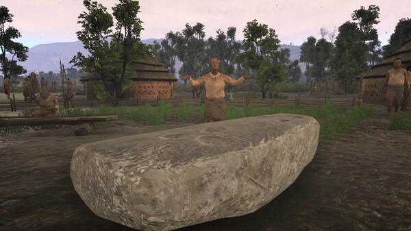 Ancient Cities Screenshot