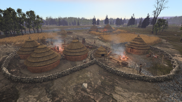 Ancient Cities Screenshot