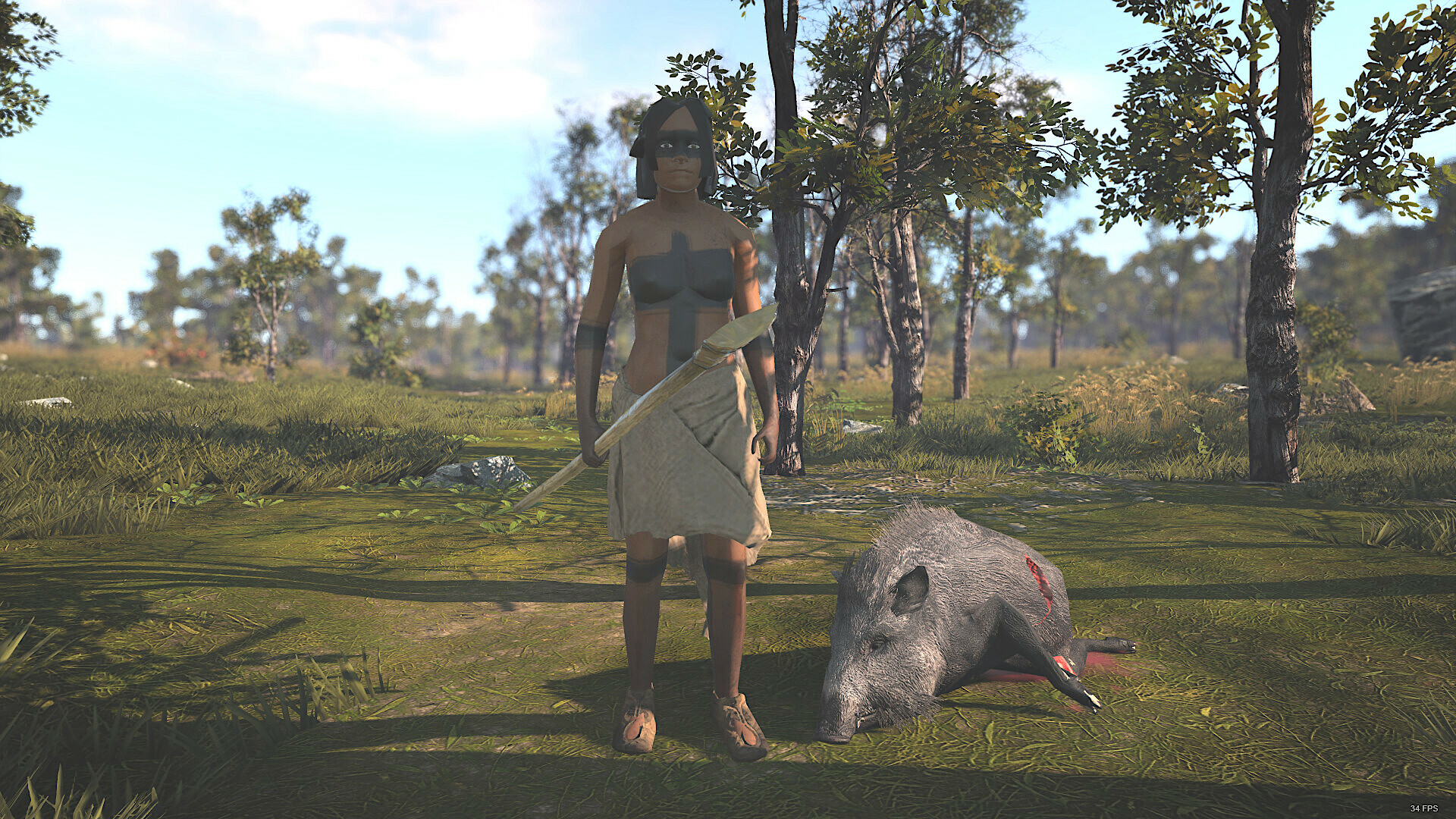 Ancient Cities screenshot #12