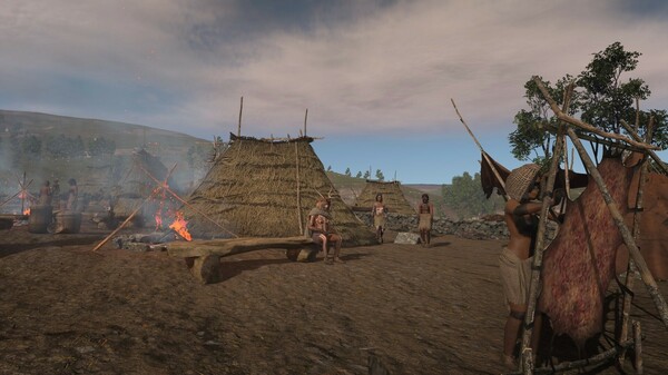 Ancient Cities Screenshot