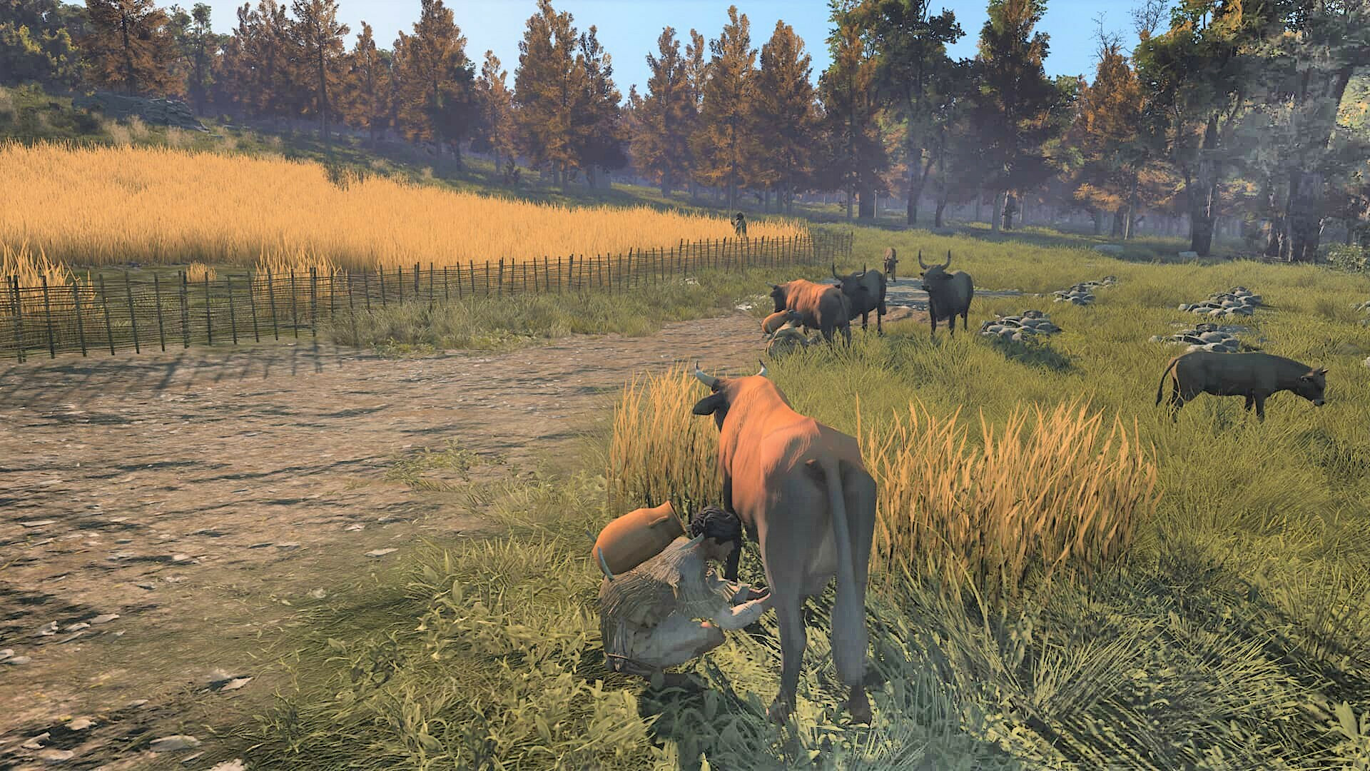 Ancient Cities screenshot 19