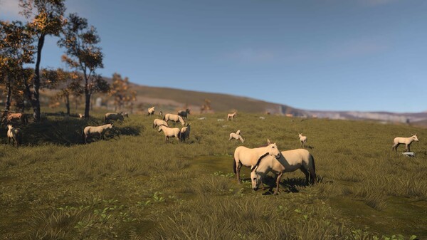 Ancient Cities screenshot 4