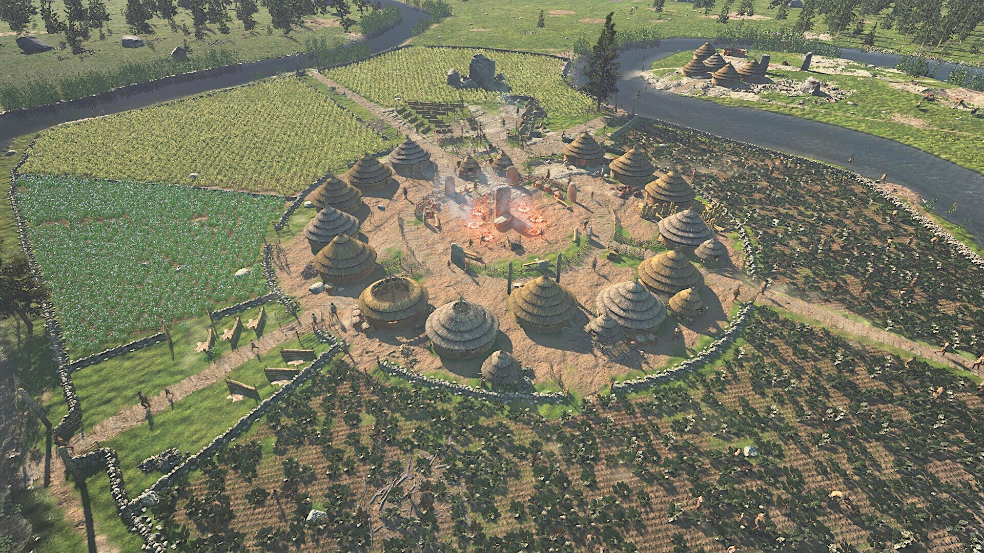 Ancient Cities