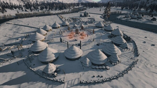 Ancient Cities screenshot 2