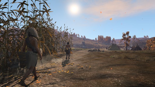 Ancient Cities Screenshot