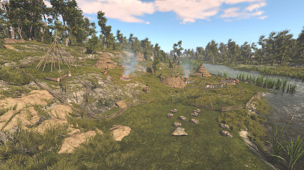 Ancient Cities screenshot 5
