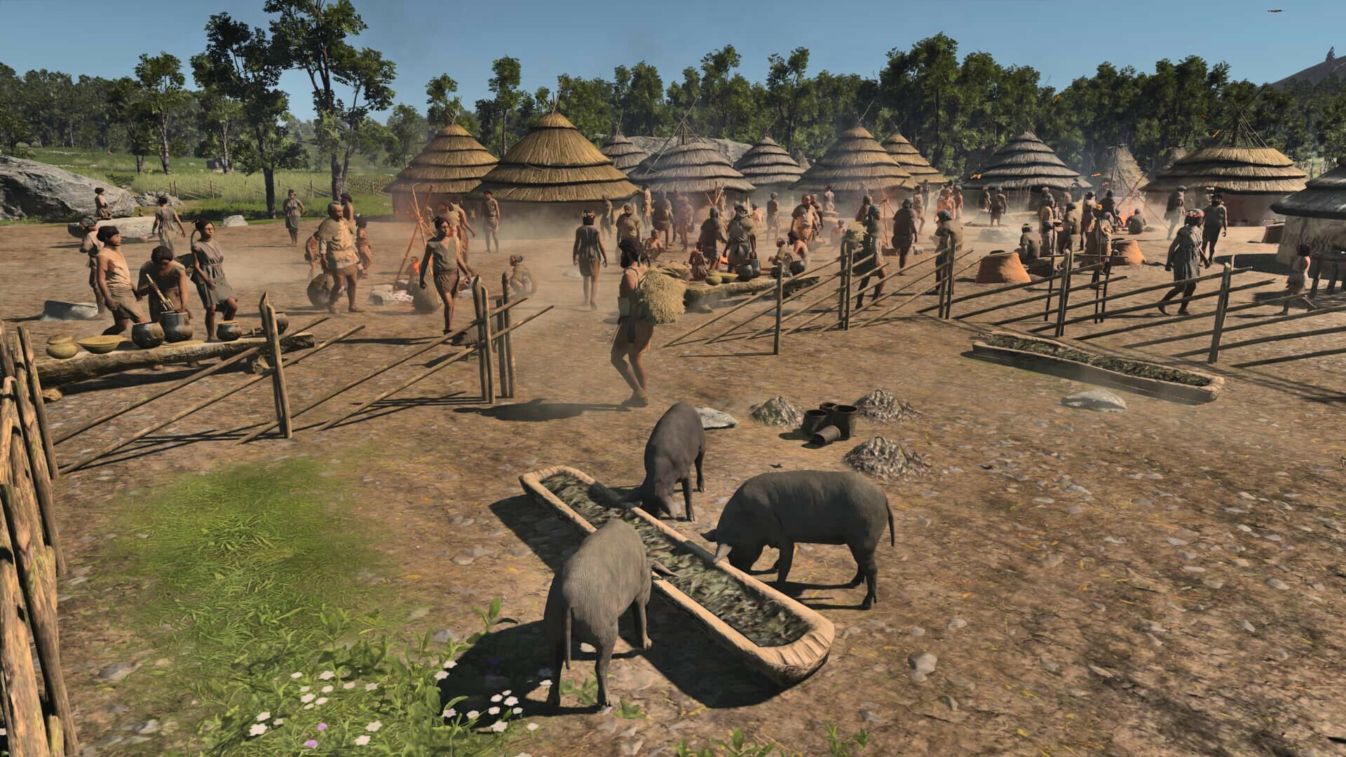 Ancient Cities screenshot 18