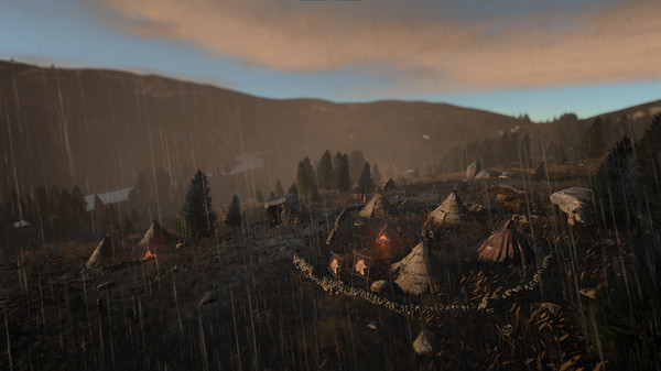 Ancient Cities Screenshot