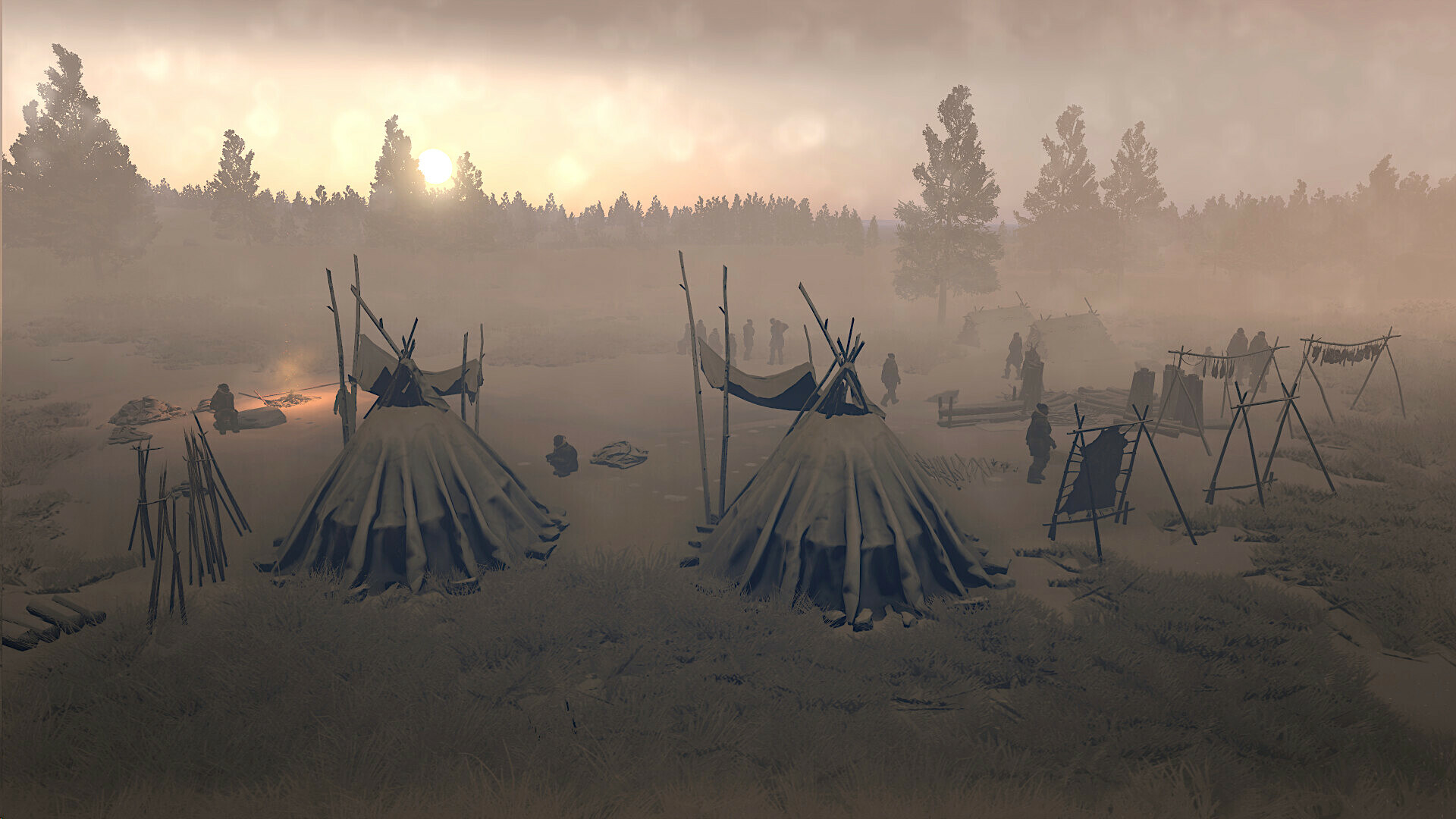 Ancient Cities - Key Game Steam Online - Việt Hóa screenshot