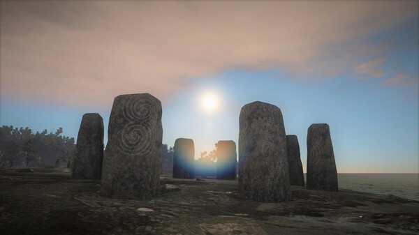 Ancient Cities Screenshot