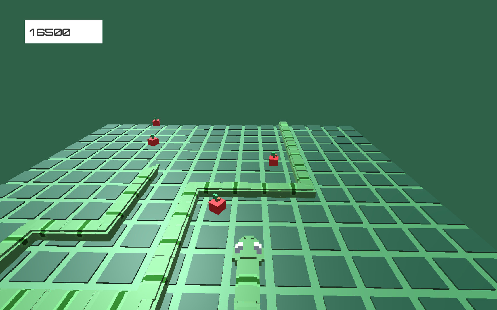 Snake Charmer - TPS Snek Featured Screenshot #1