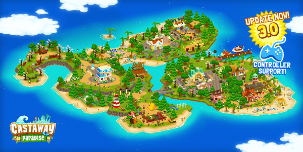 Version 3.0 Beta - Including Controller Support screenshot 2