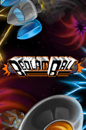 Bedlamball