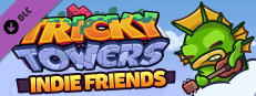 Indie Friends Pack