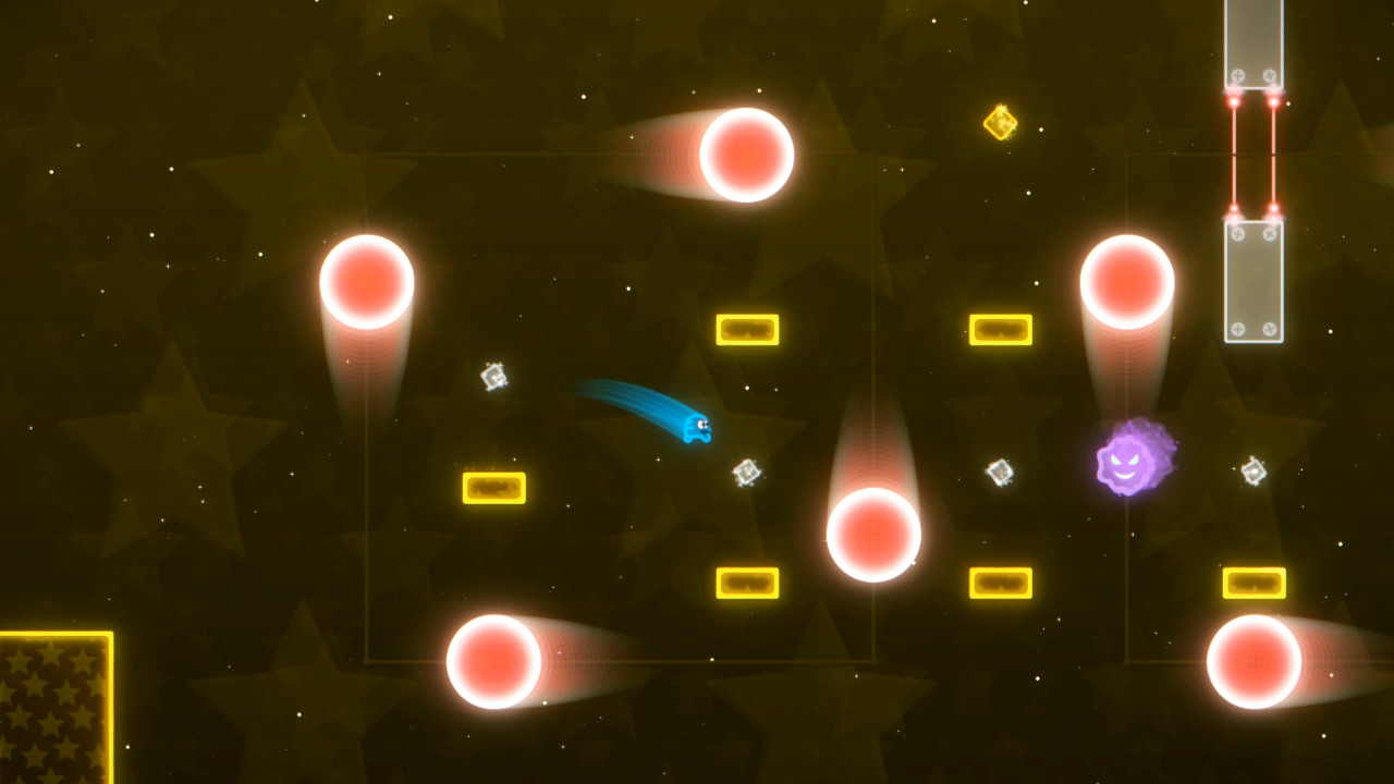 Super Lumi Live Featured Screenshot #1